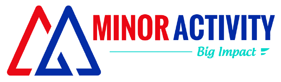 Minor Activity